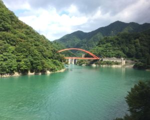 湖面橋