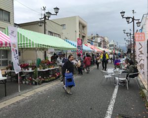 くろべ食堂