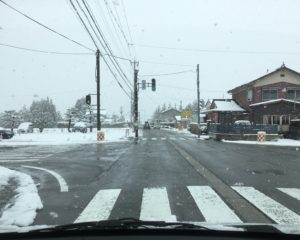 ㉑新幹線駅周辺　県道14