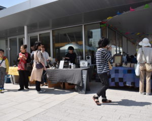 県内外からこだわりコーヒー