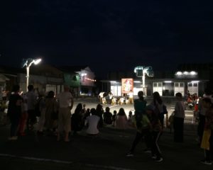 ヒップホップダンス