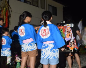 自慢の姉さまを持って