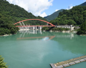 湖面橋