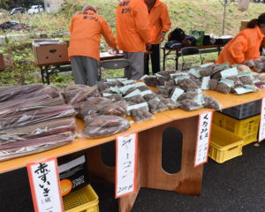 地場産品その2