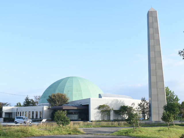 吉田科学館