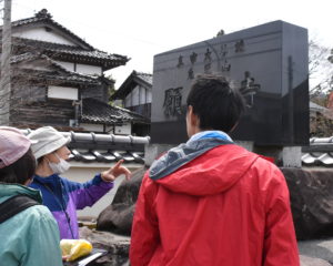 願蓮寺