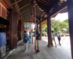 八心大市比古神社