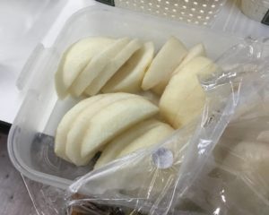 ４種食べ比べ