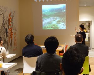 富山県を楽しんでます！