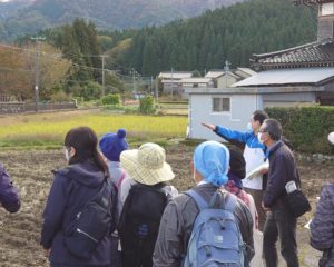 駅の解説