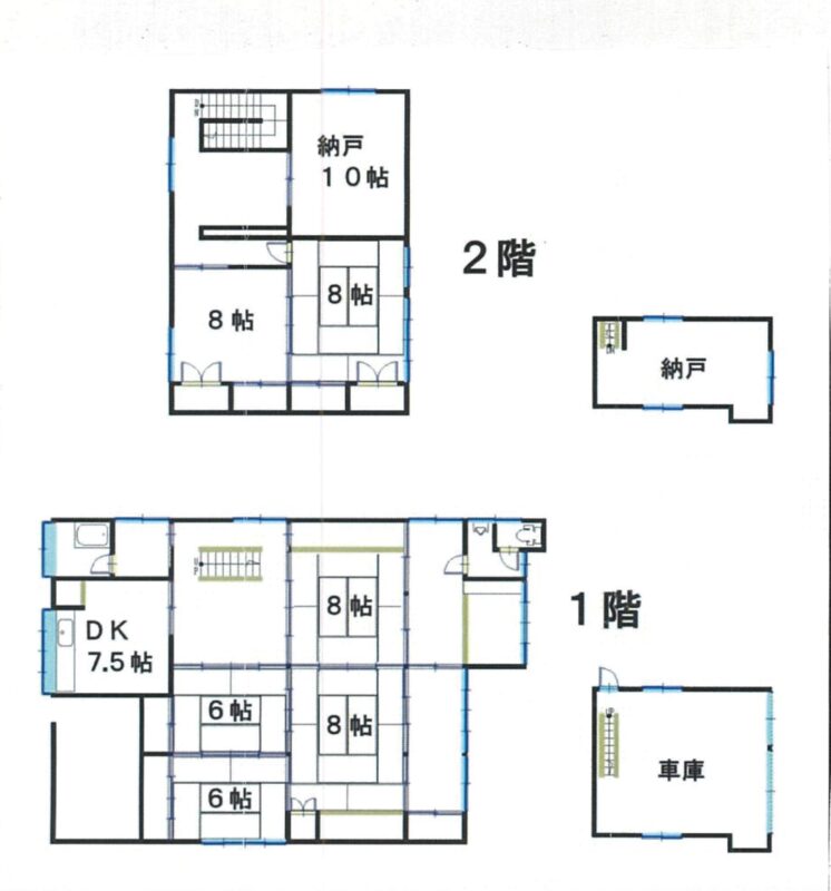 No205東布施