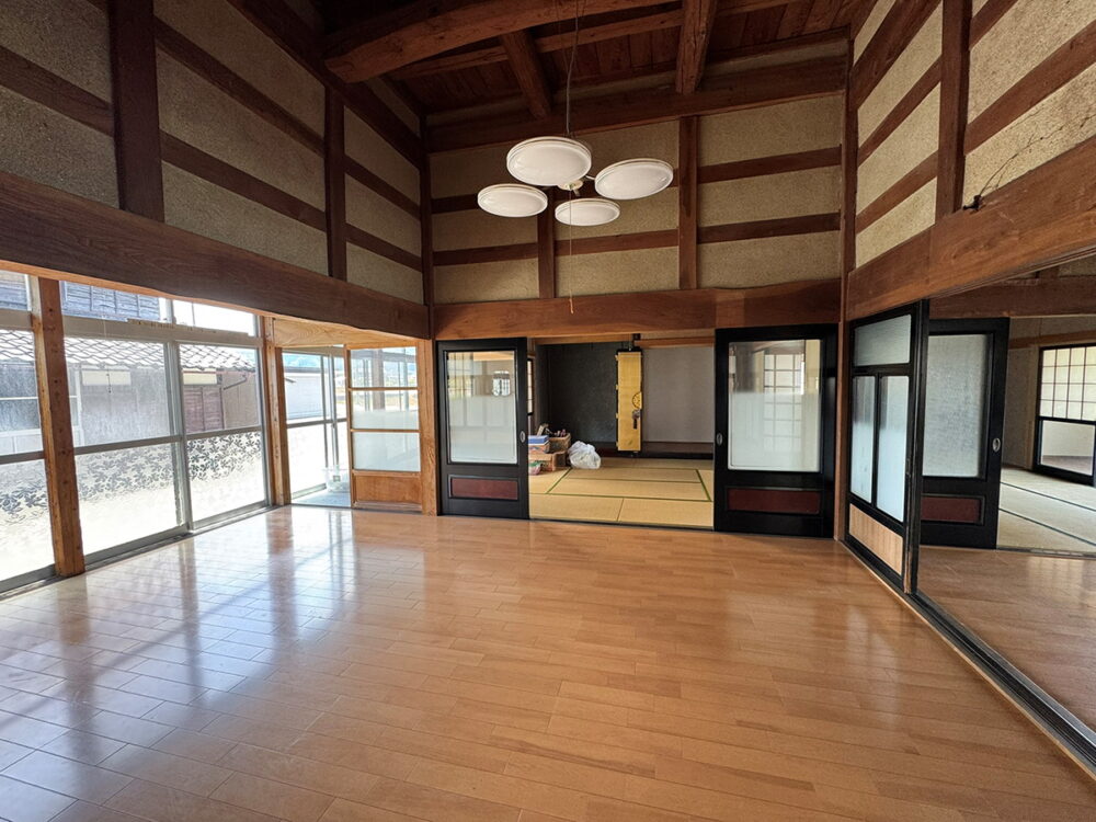 【交渉中につき問合せ不可】No234若栗