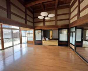 【交渉中につき問合せ不可】No234若栗