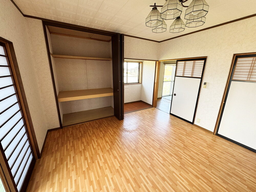 【交渉中につき問合せ不可】No234若栗