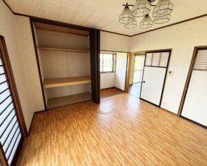 【交渉中につき問合せ不可】No234若栗