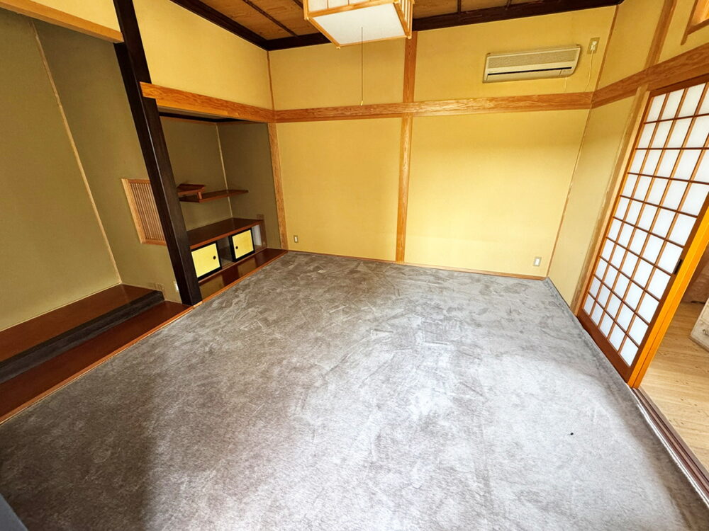 【交渉中につき問合せ不可】No234若栗