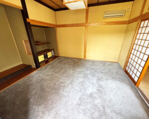 【交渉中につき問合せ不可】No234若栗