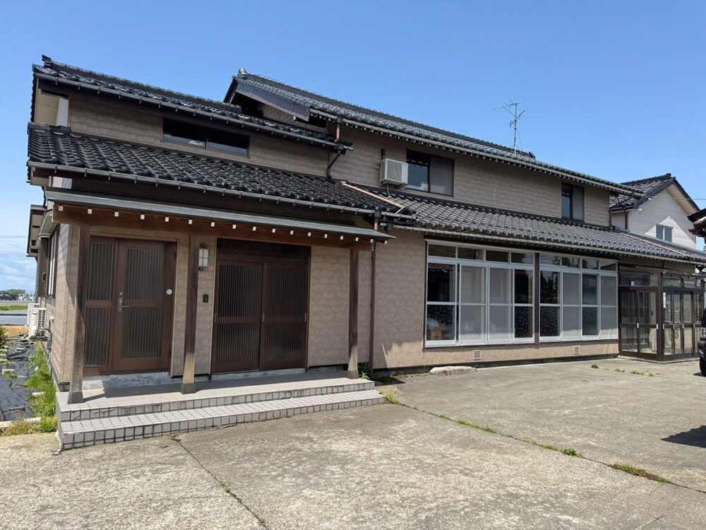 【交渉中につき問合せ不可】No234若栗