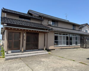 【交渉中につき問合せ不可】No234若栗