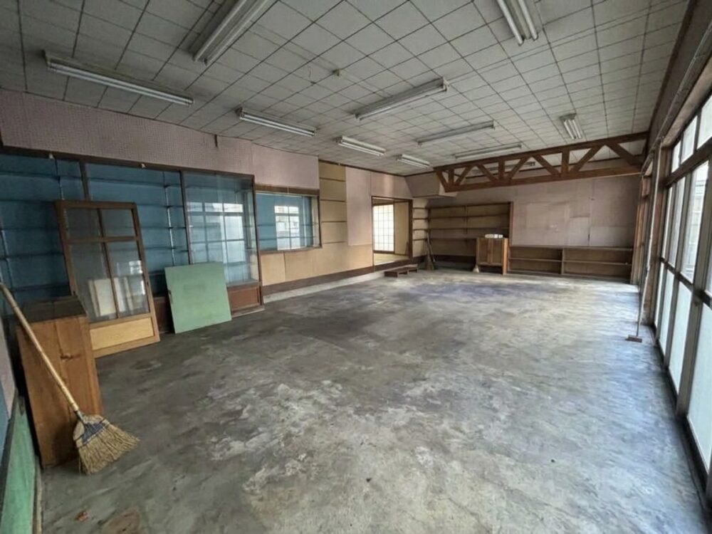 No257宇奈月温泉