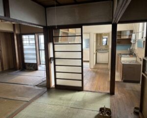 No257宇奈月温泉