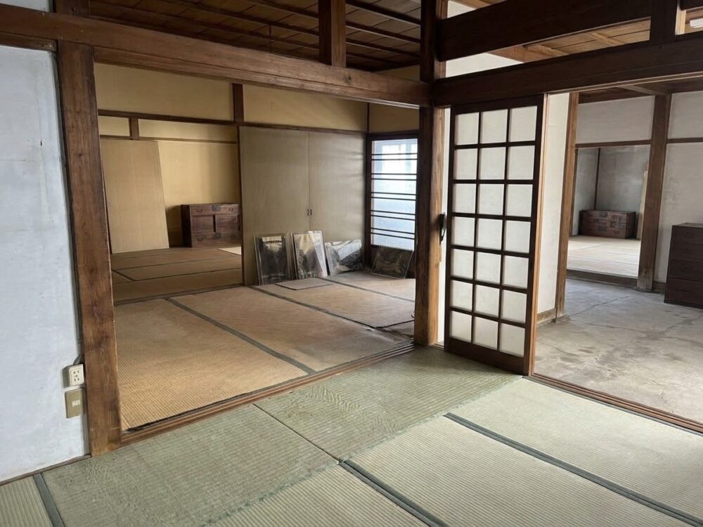 No257宇奈月温泉