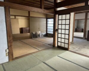 No257宇奈月温泉
